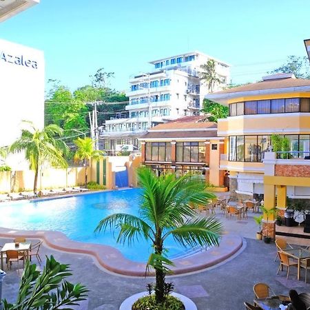 Boracay Holiday Resort Balabag  Exterior foto