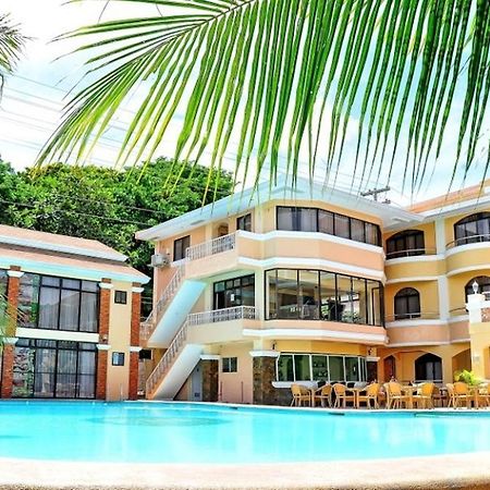 Boracay Holiday Resort Balabag  Exterior foto