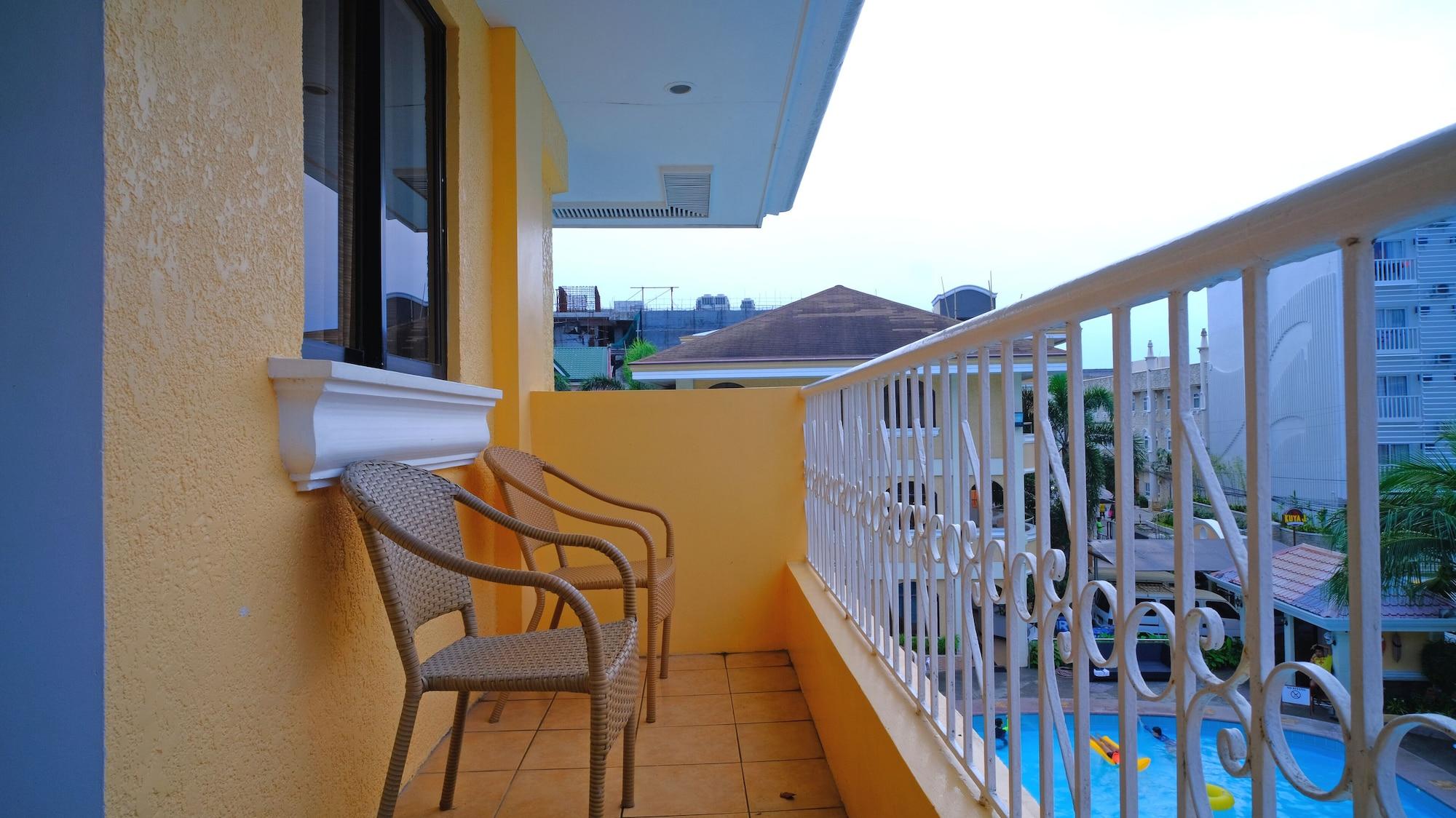 Boracay Holiday Resort Balabag  Exterior foto