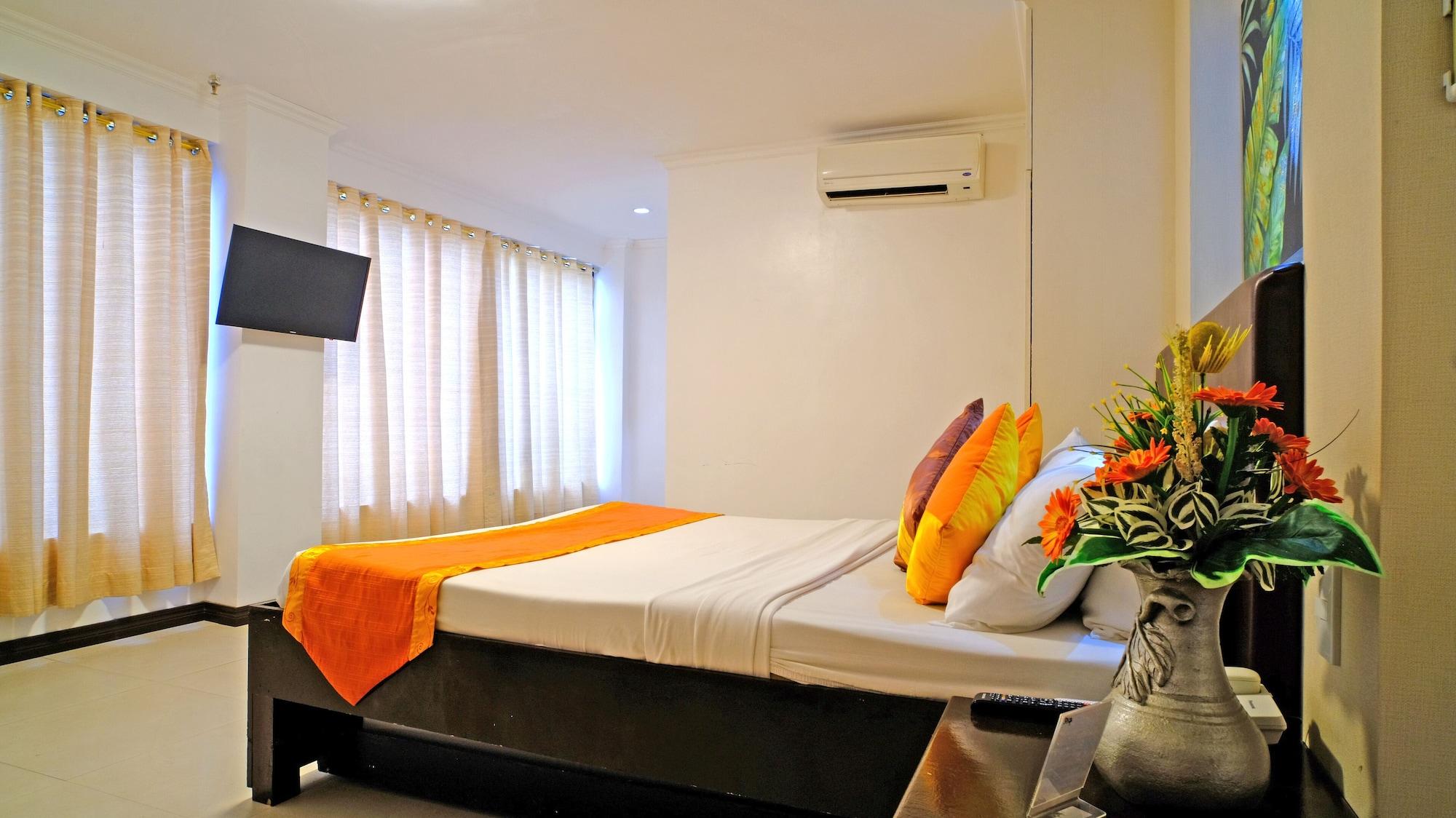 Boracay Holiday Resort Balabag  Exterior foto
