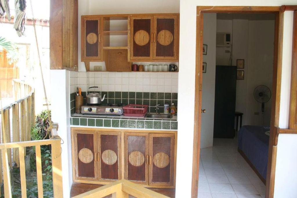 Boracay Holiday Resort Balabag  Habitación foto