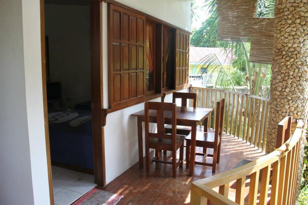 Boracay Holiday Resort Balabag  Habitación foto