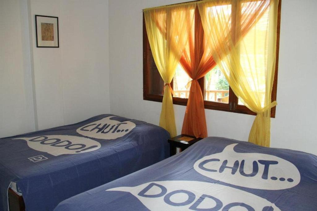 Boracay Holiday Resort Balabag  Habitación foto