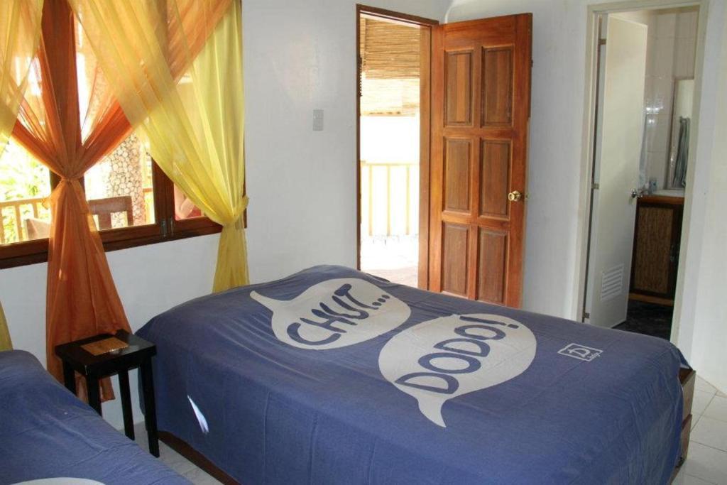 Boracay Holiday Resort Balabag  Habitación foto
