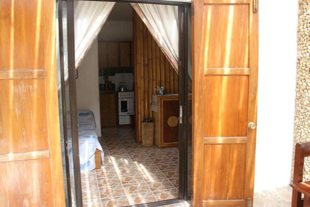 Boracay Holiday Resort Balabag  Habitación foto
