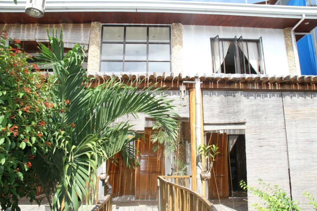 Boracay Holiday Resort Balabag  Habitación foto