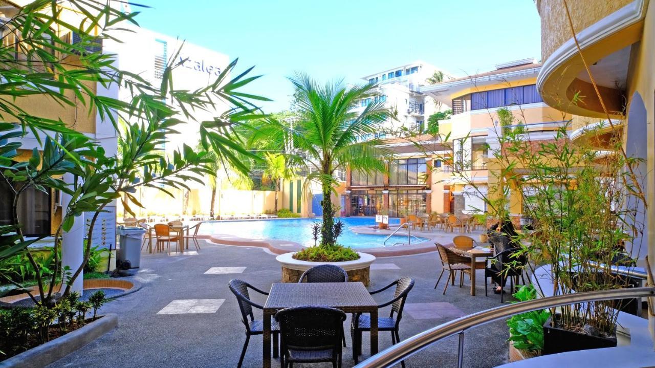 Boracay Holiday Resort Balabag  Exterior foto