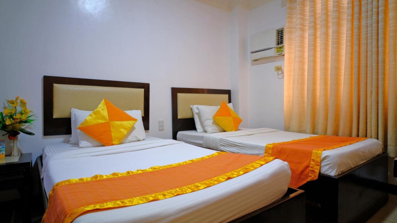 Boracay Holiday Resort Balabag  Exterior foto