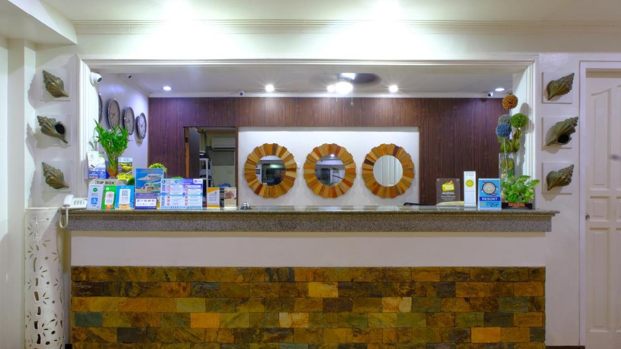 Boracay Holiday Resort Balabag  Exterior foto