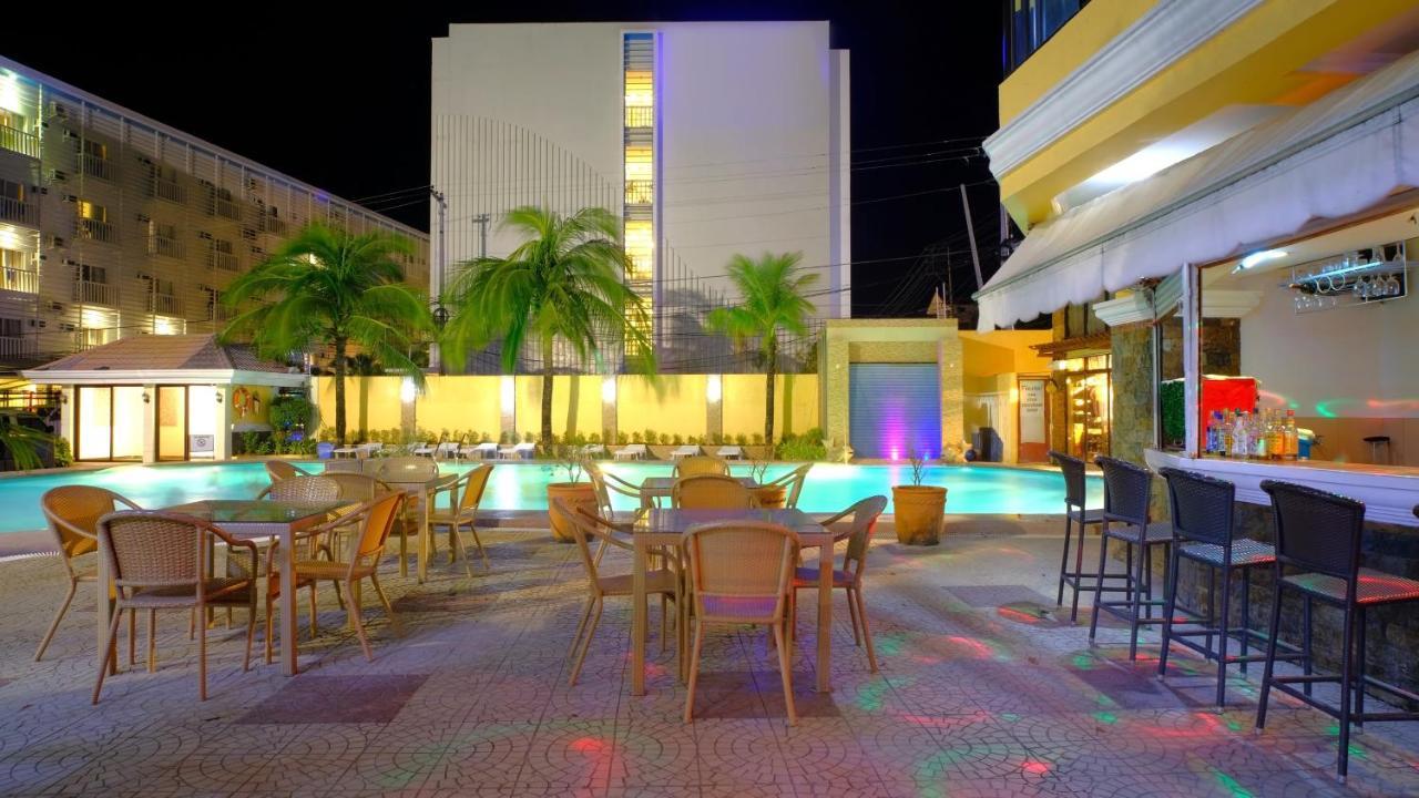 Boracay Holiday Resort Balabag  Exterior foto
