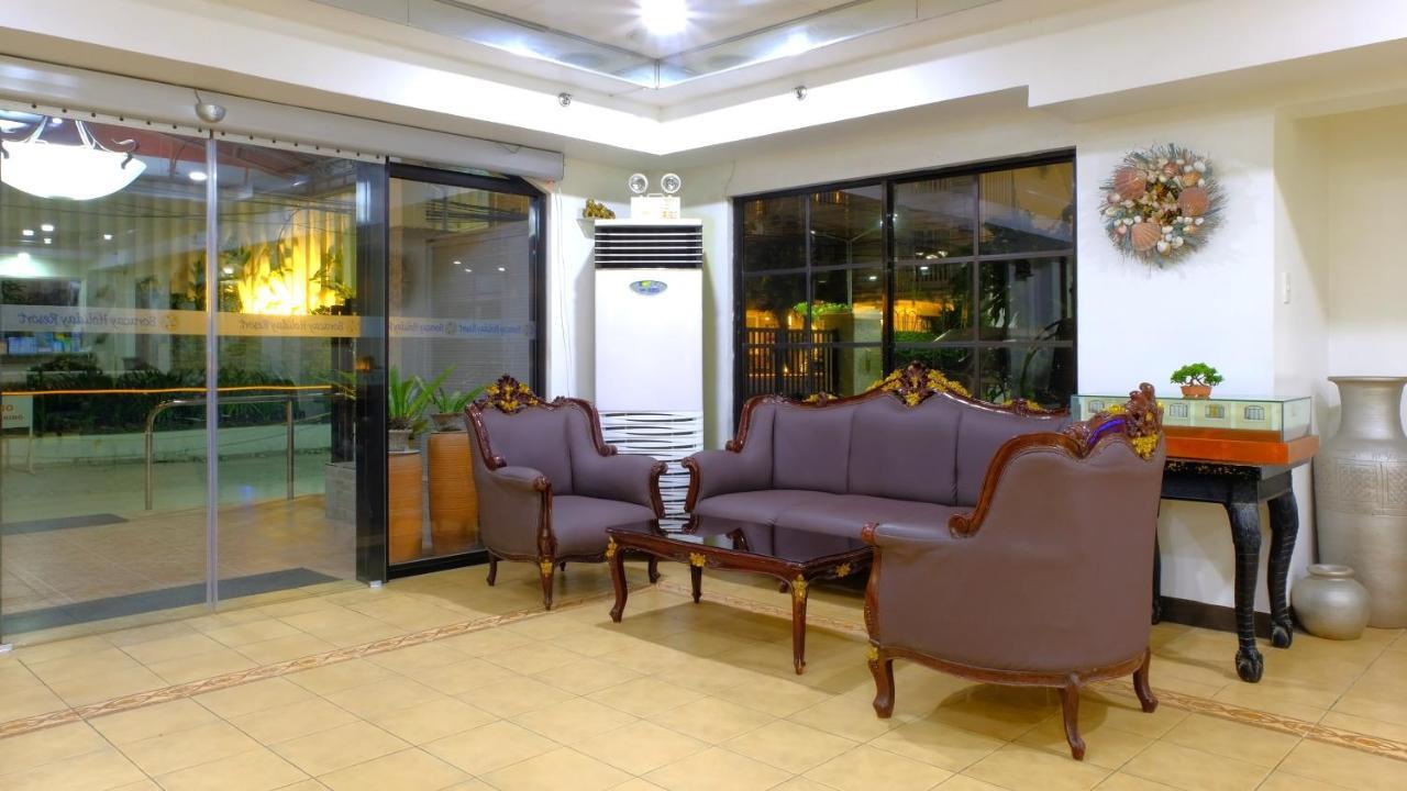 Boracay Holiday Resort Balabag  Exterior foto